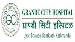 Grande City Hospital
